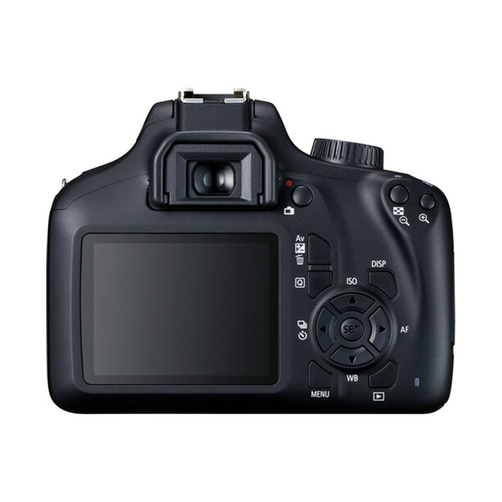 دوربین عکاسی کانن Canon EOS 3000D 18-55 IS II