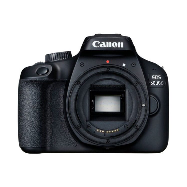 دوربین عکاسی کانن Canon EOS 3000D Body
