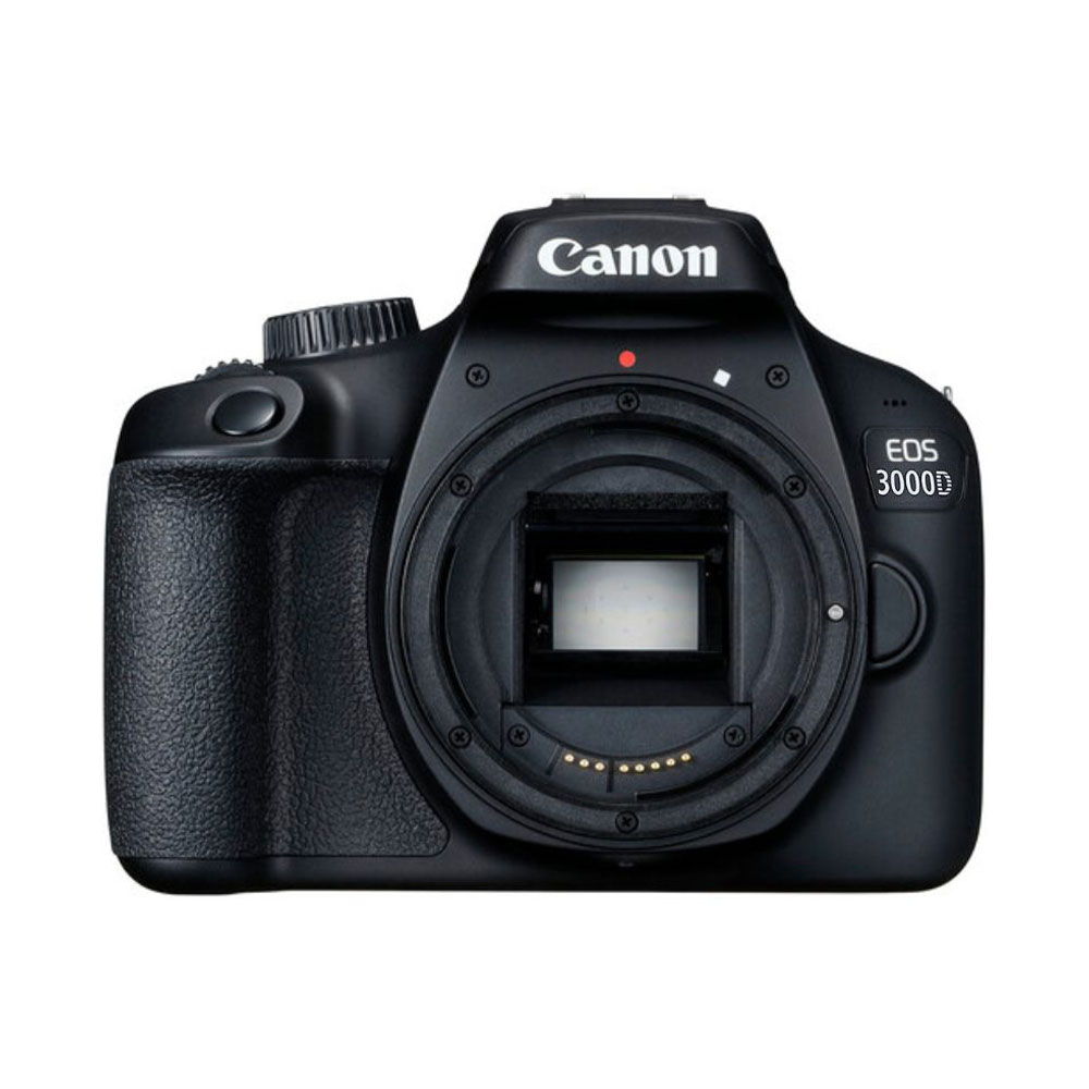 دوربین عکاسی کانن Canon EOS 3000D Body