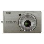 دوربین کامپکت-خانگی نیکون Nikon Coolpix S510