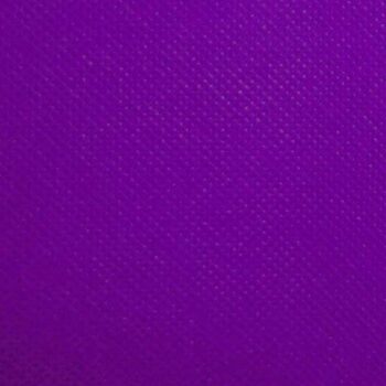 فون عکاسی (پرده عکاسی) بنفش 5×3 پارچه شطرنجی سوزنی