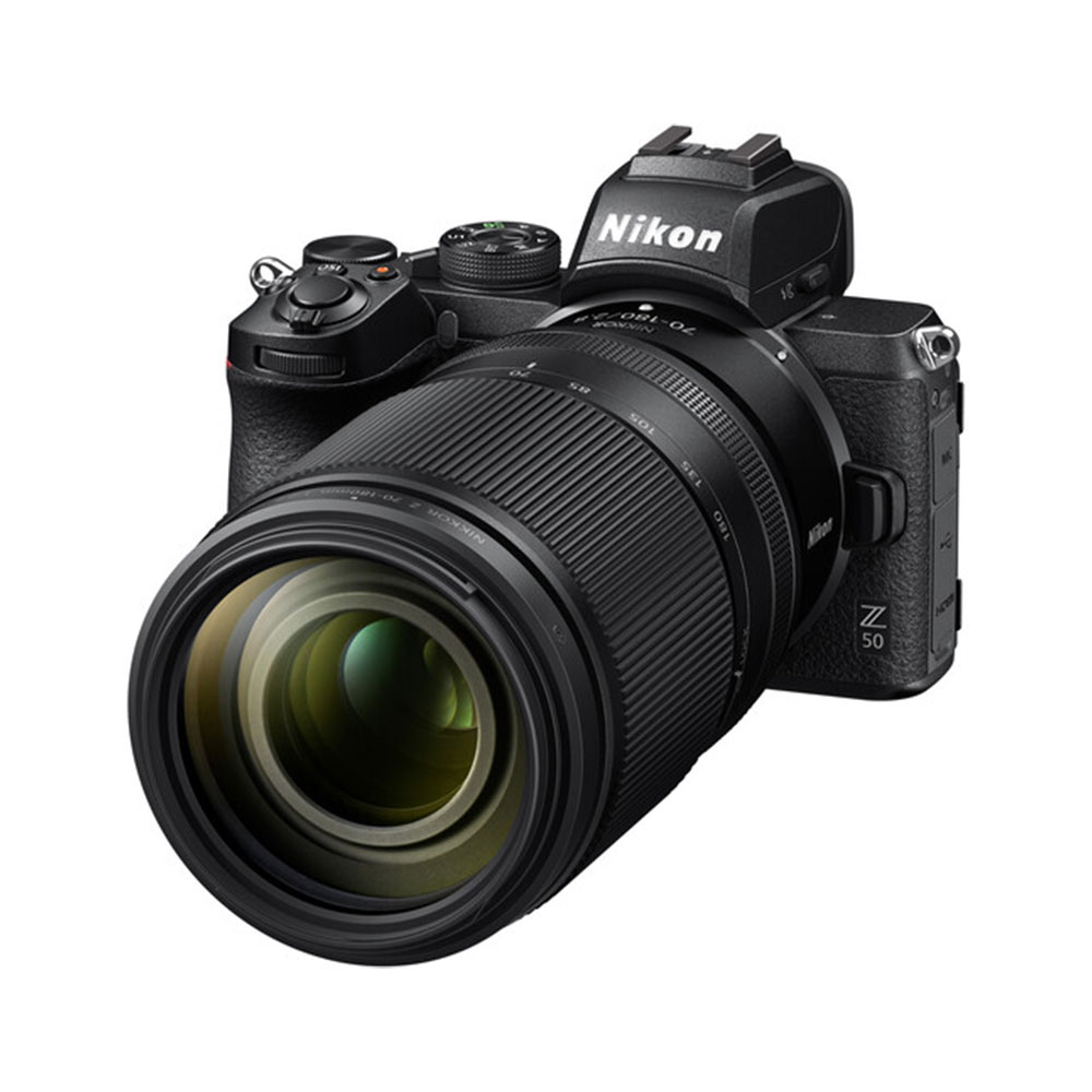 لنز نیکون Nikon NIKKOR Z 70-180mm f2.8