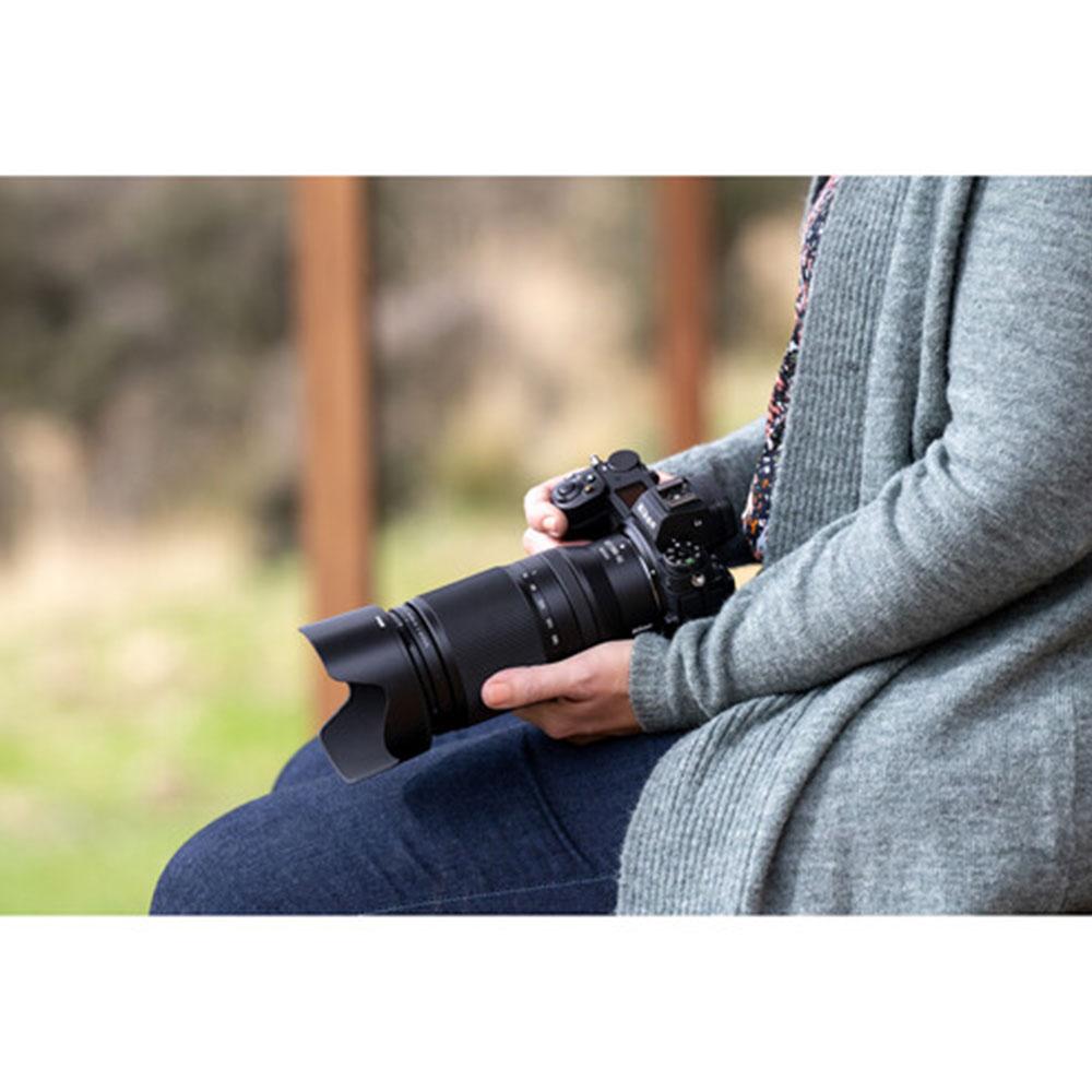 لنز نیکون Nikon NIKKOR Z 70-180mm f2.8