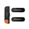 میکروفن بی سیم کامیکا Comica Vimo S-MI