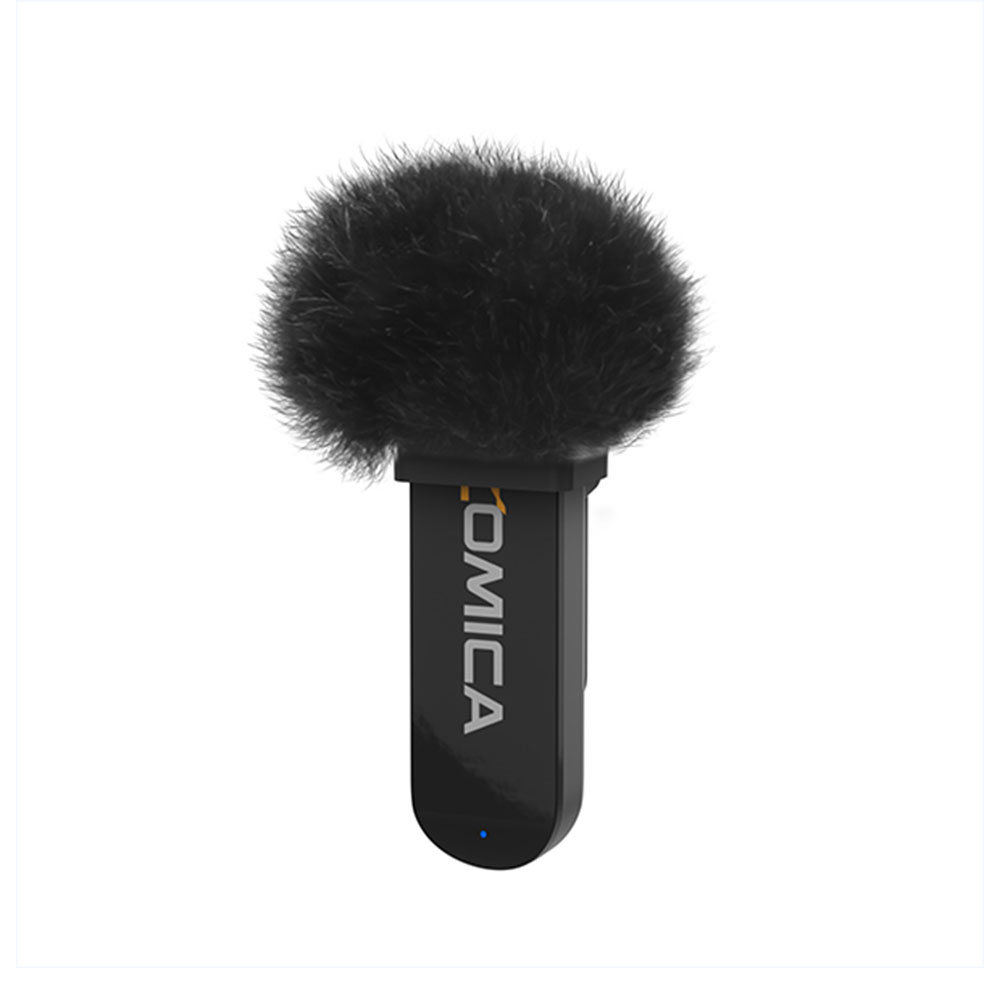 میکروفن بی سیم کامیکا Comica Vimo S-MI