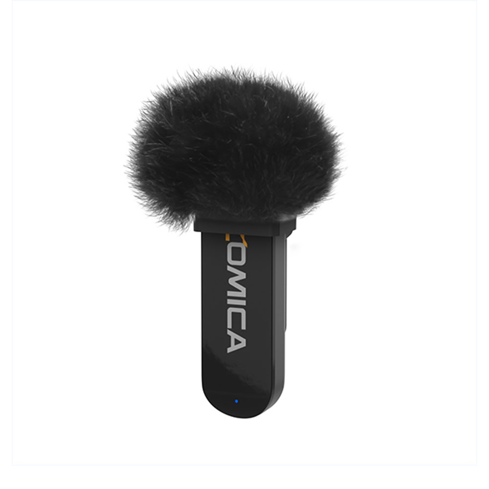 میکروفن بی سیم کامیکا Comica Vimo S-UC