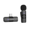 میکروفون بی سیم بویا مدل Boya BY-V10