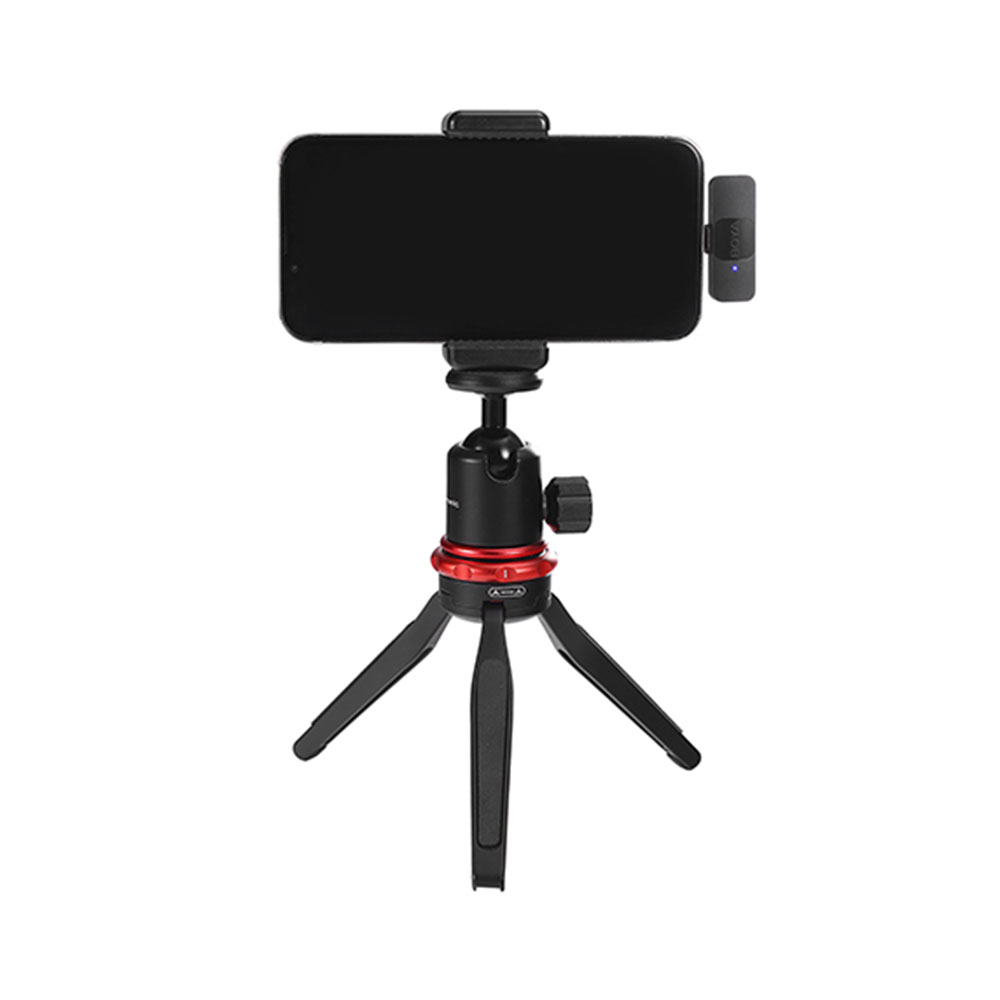 میکروفون بی سیم بویا مدل Boya BY-V10