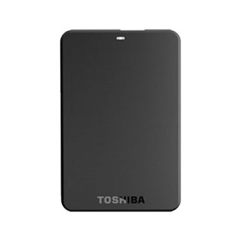 هارد اکسترنال 2 ترابایت توشیبا Toshiba Canvio 2TB
