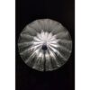 چتر بازتابی نقره‌ای - مشکی 140سانتی‌متر دریم لایت Dream Light