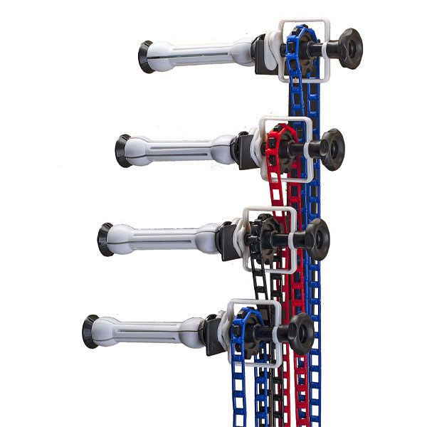 کیت فون زنجیری چهارتایی