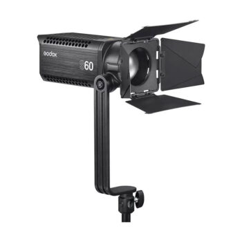 کیت ویدئو لایت گودکس Godox S60 LED