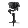 گیمبال دوربین ژیون کرین 4 Zhiyun CRANE 4 Gimbal