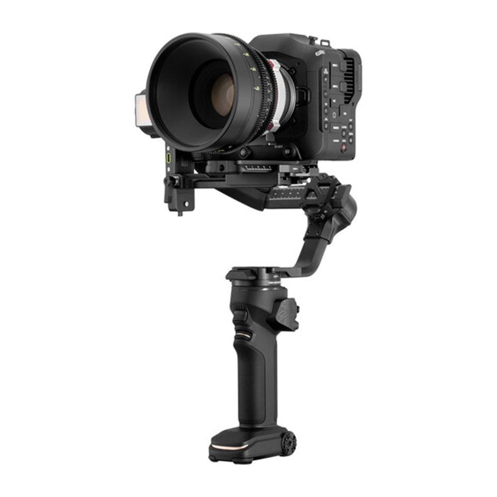 گیمبال دوربین ژیون کرین 4 Zhiyun CRANE 4 Gimbal