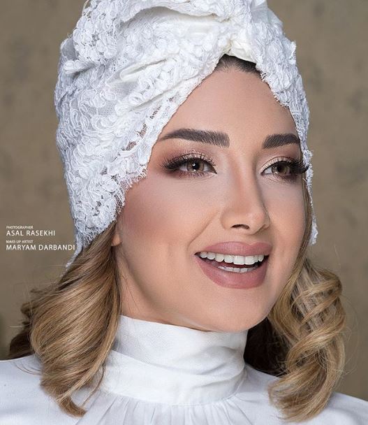 آرایشگاه عروس