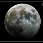 عکاسی از ماه با گوشی موبایل