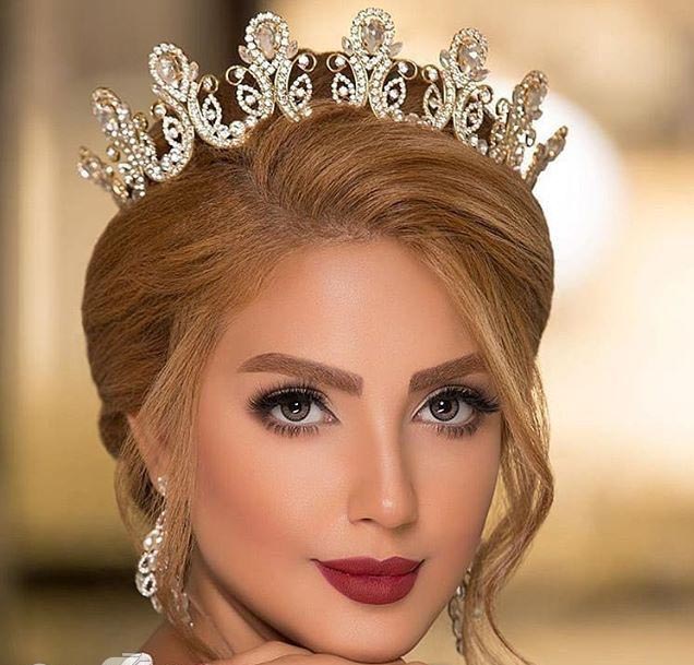 آرایشگاه عروس