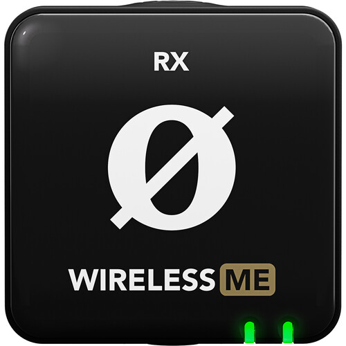 میکروفون بی سیم رود Rode Wireless ME