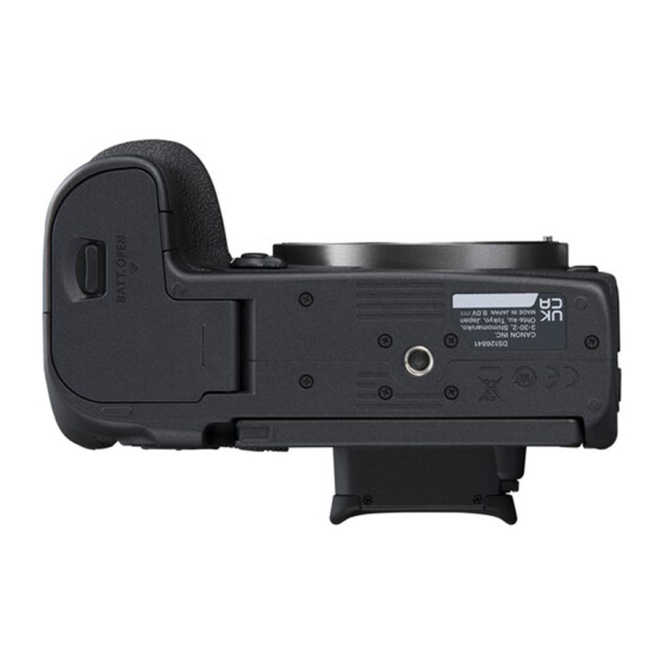 دوربین بدون آینه کانن Canon EOS R7 with 18-150mm Lens