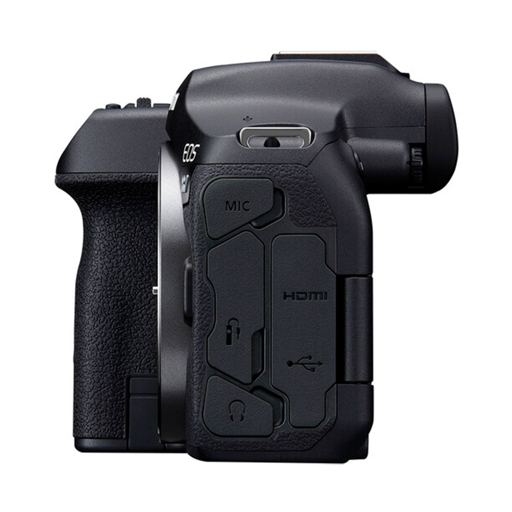 دوربین بدون آینه کانن Canon EOS R7 with 18-150mm Lens