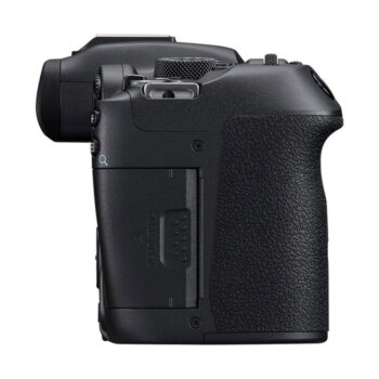 دوربین بدون آینه کانن Canon EOS R7 with 18-150mm Lens