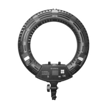 رینگ لایت عکاسی هیرو Hero Ring light SY-3161 III + سه پایه