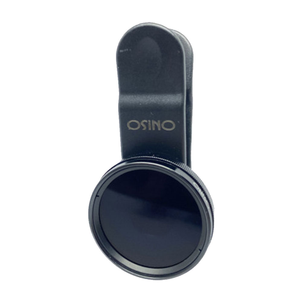 فیلتر لنز موبایلی Osino CPL Filter 37mm