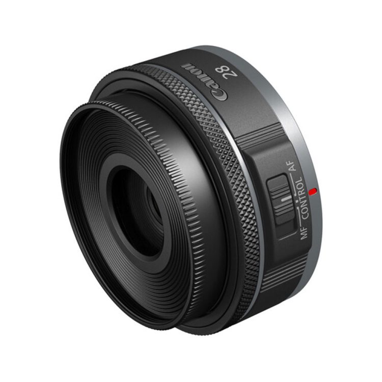 لنز کانن Canon RF 28mm f.2.8 STM Lens