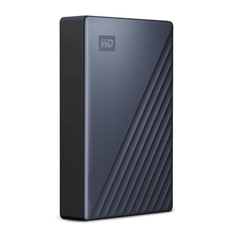 هارد اکسترنال 5 ترابایت وسترن Western My Passport