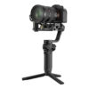 گیمبال دوربین ژیون ویبیل 3 اس Zhiyun WEEBILL 3S Gimbal