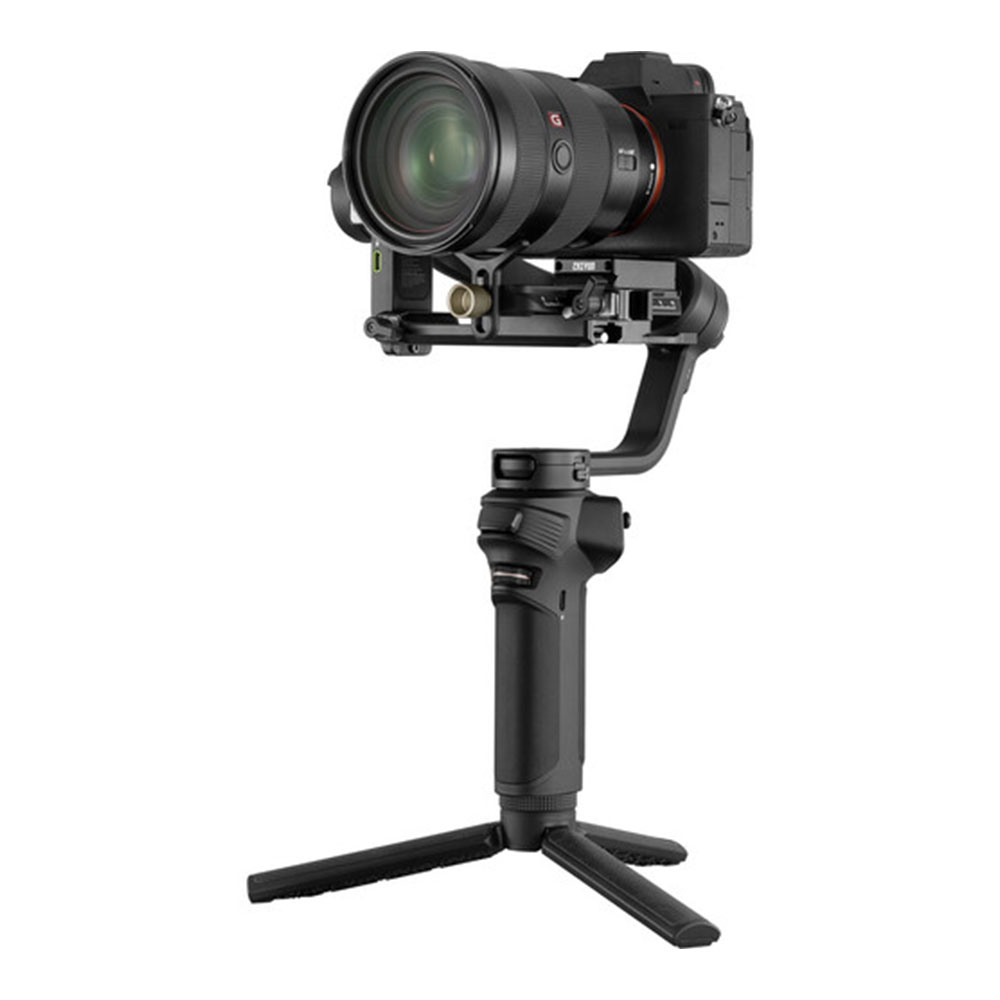 گیمبال دوربین ژیون ویبیل 3 اس Zhiyun WEEBILL 3S Gimbal