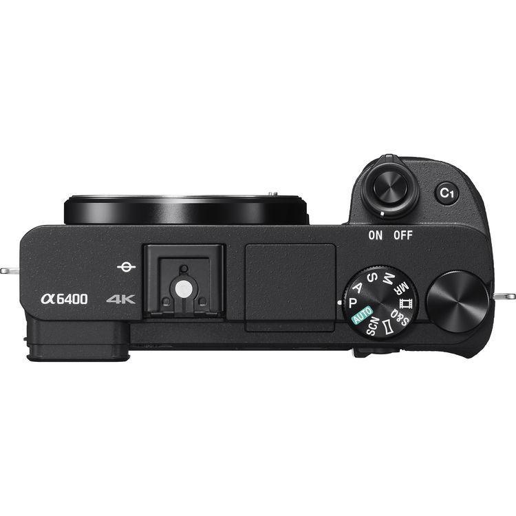 دوربین سونی Sony a6400 Mirrorless