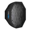 اکتاباکس 120 سانتی متر میروتک MiroTech Octa-Softbox 120cm