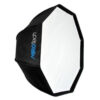اکتاباکس 120 سانتی متر میروتک MiroTech Octa-Softbox 120cm