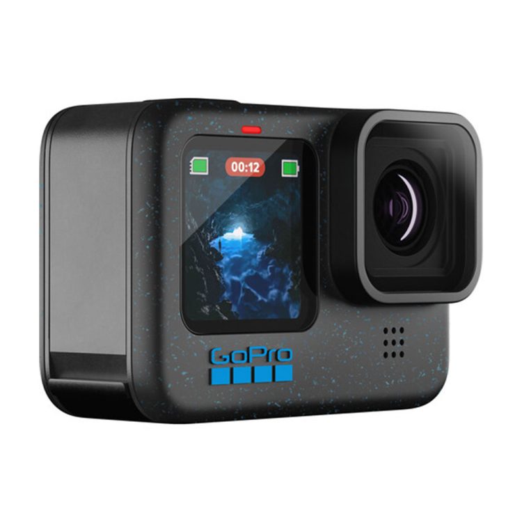 دوربین ورزشی گوپرو هیرو 12 GoPro Hero12 Camer