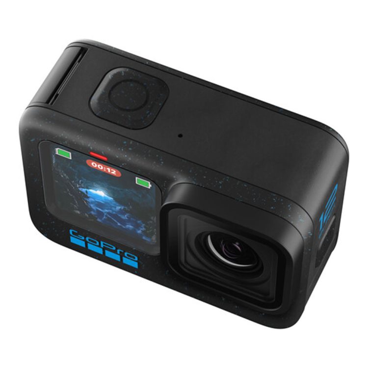 دوربین ورزشی گوپرو هیرو 12 GoPro Hero12 Camer