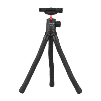 سه‌ پایه دوربین کینگ جوی King Joy KT660+BD50