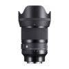 لنز سیگما Sigma 50mm f/1.4 DG DN Art Lens for Sony E