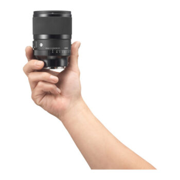 لنز سیگما Sigma 50mm f/1.4 DG DN Art Lens for Sony E