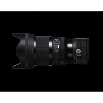 لنز سیگما Sigma 50mm f/1.4 DG DN Art Lens for Sony E