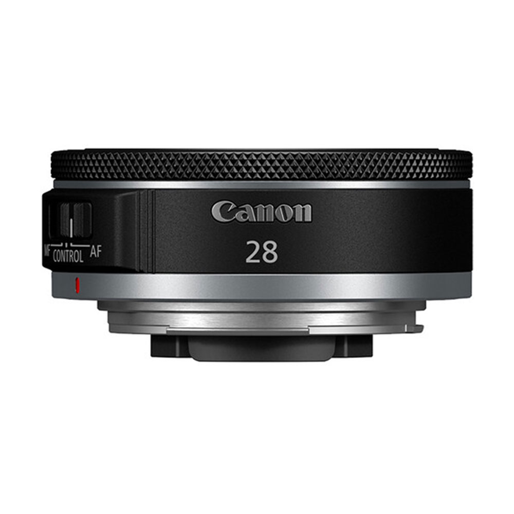 لنز کانن Canon RF 28mm f/2.8 STM Lens