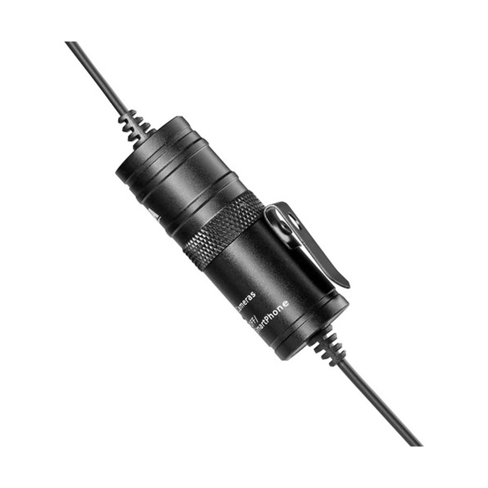 میکروفون یقه ای میروتک MiroTech MT-M1Microphone