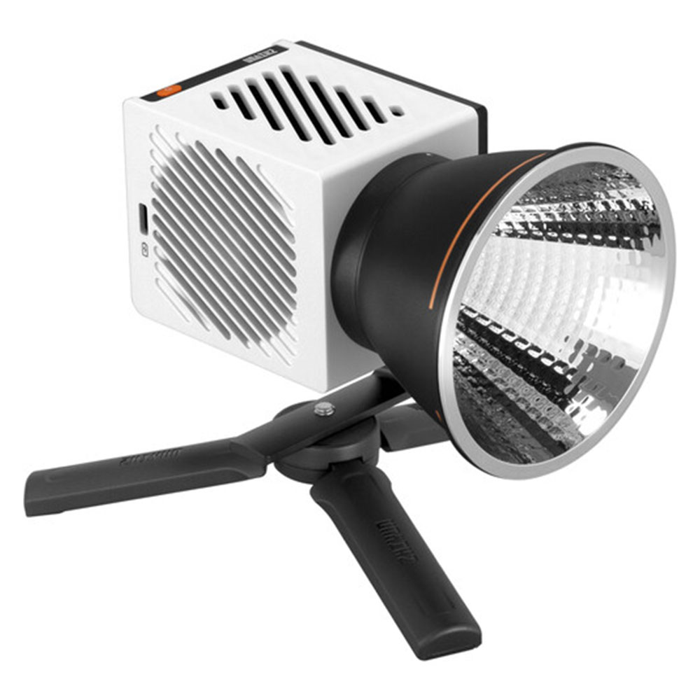 ویدیو لایت ژیون G60 کمبو Zhiyun MOLUS G60 Combo