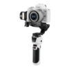 گیمبال دوربین ژیون کرین ام 3 اس Zhiyun CRANE M3 S Gimbal