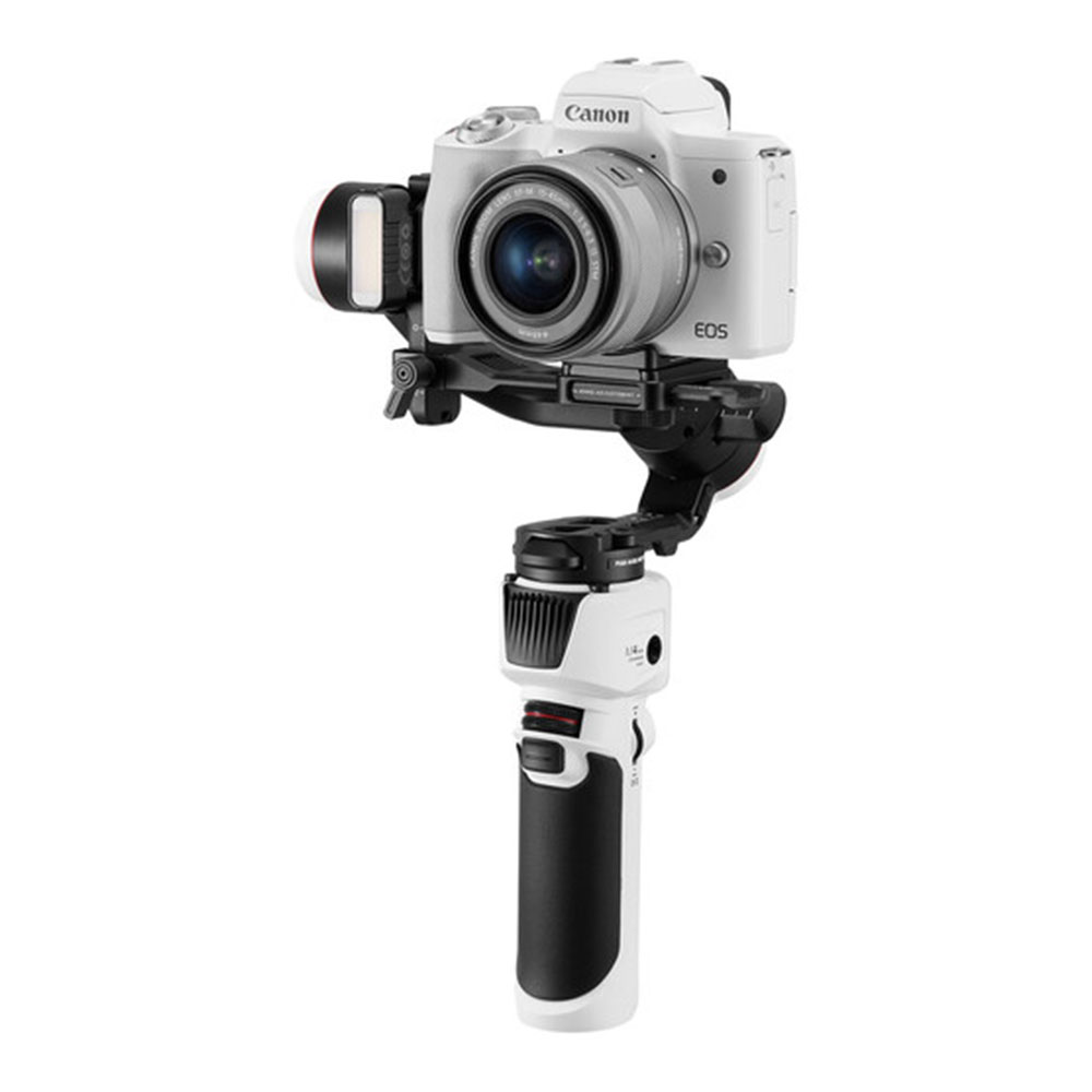 گیمبال دوربین ژیون کرین ام 3 اس Zhiyun CRANE M3 S Gimbal