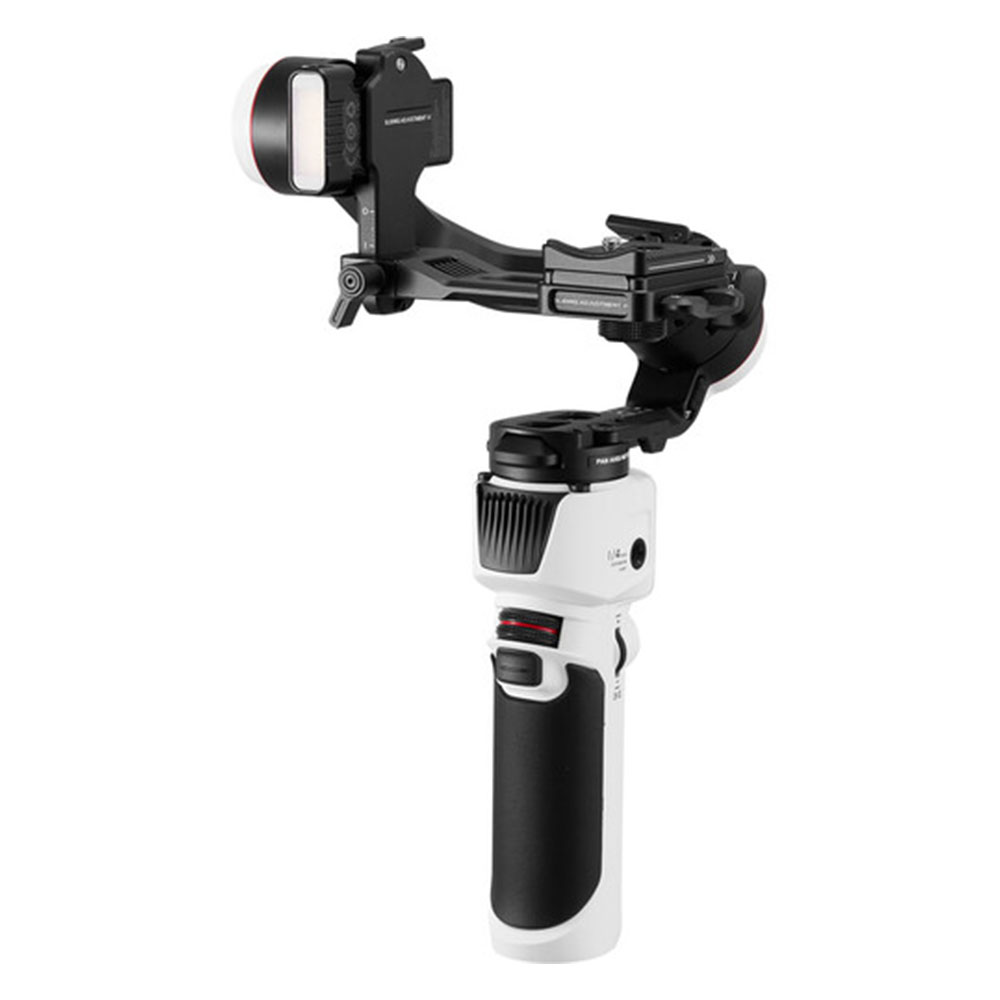 گیمبال دوربین ژیون کرین ام 3 اس Zhiyun CRANE M3 S Gimbal