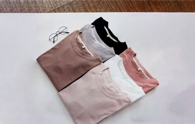 عکاسی از لباس با موبایل و لباس مردانه