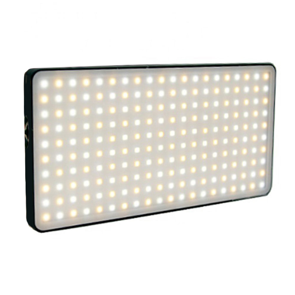نور ثابت ال ای دی ML-200AI LED Light | دیدنگار