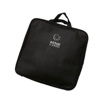 نور ثابت سیکارو CKaro CK650ll plus LED Light