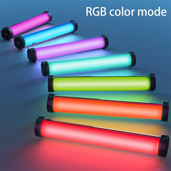 نور باتومی پیکسل Pixel Feras LED Full Color Tube Light